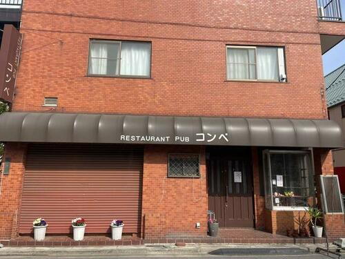 東京都大田区東糀谷１丁目