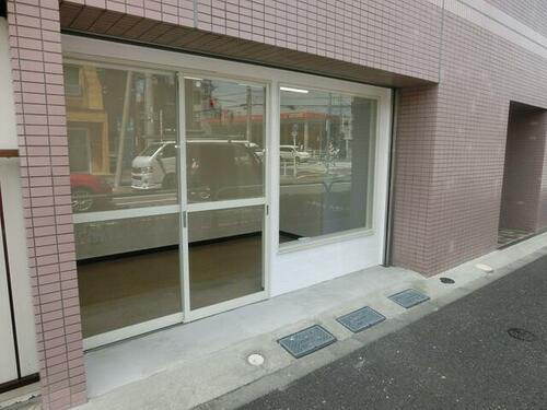 貸店舗・事務所 東京都北区赤羽２丁目