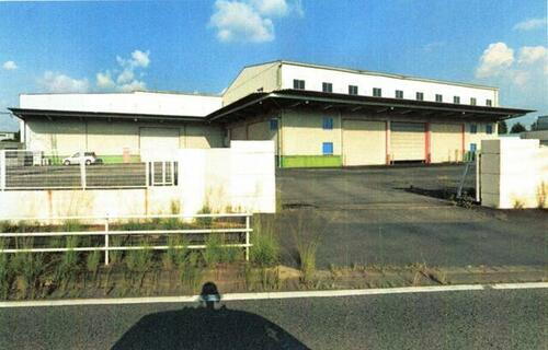 群馬県伊勢崎市日乃出町