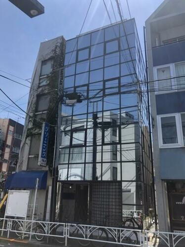 東京都渋谷区神宮前２丁目