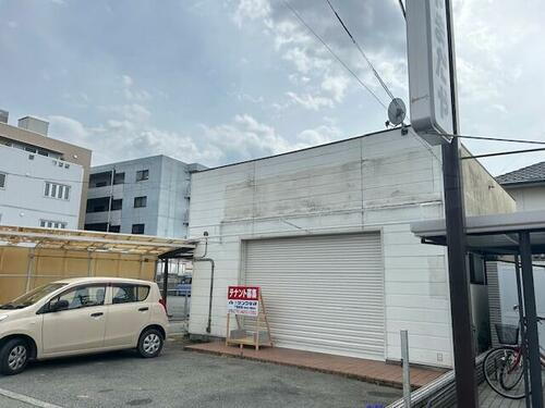 溝之口小倉店舗