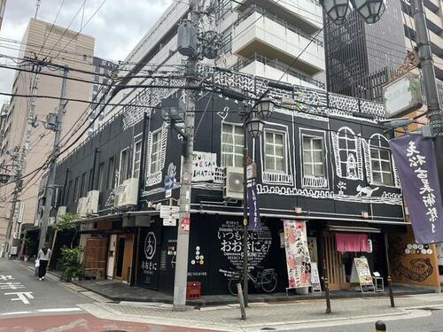 貸店舗（建物一部） 大阪府大阪市北区西天満４丁目
