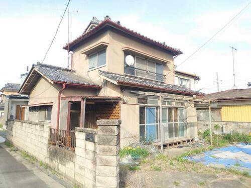 群馬県伊勢崎市東小保方町