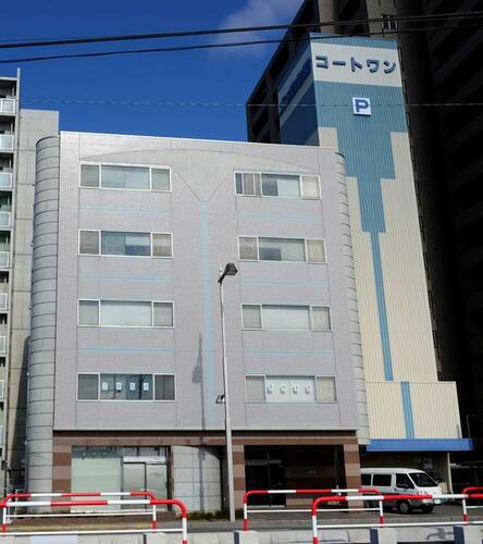 大成コートワンビル