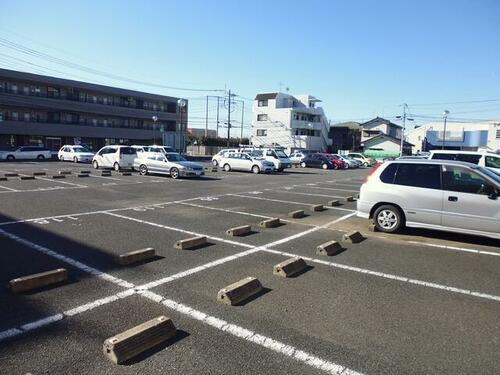 Ｐ０８２（有）山善商事（第１）駐車場