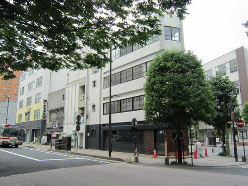 貸店舗（建物一部） 福島県郡山市駅前１丁目
