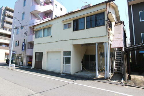 東矢口２丁目倉庫
