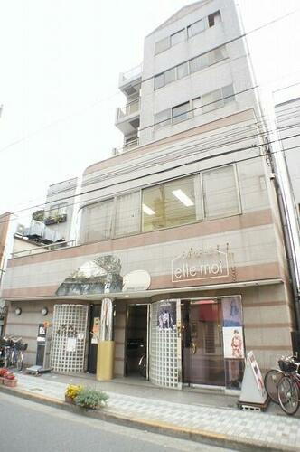 貸店舗（建物一部） 東京都国立市東２丁目