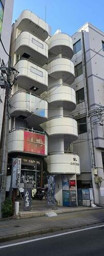 貸店舗・事務所 宮城県仙台市青葉区昭和町