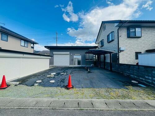 高崎市箕郷町上芝貸事務所