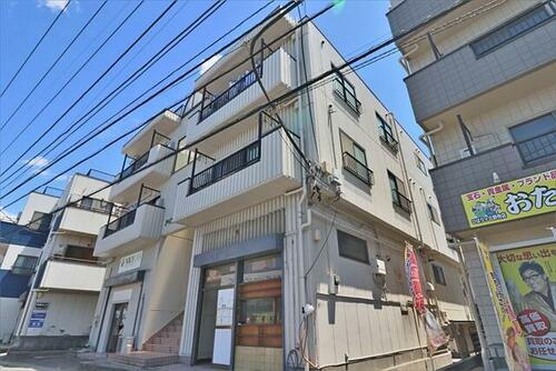 埼玉県新座市野寺２丁目