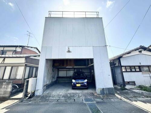 愛媛県新居浜市喜光地町１丁目