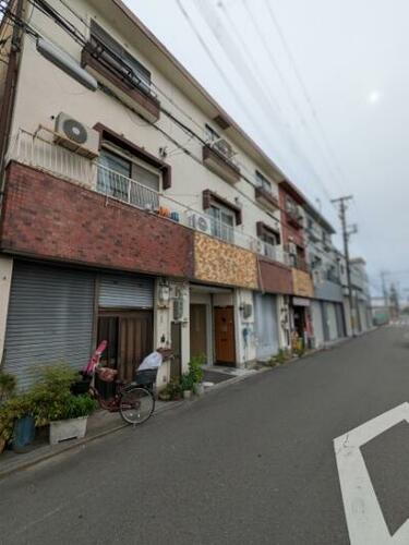 新家店舗事務所