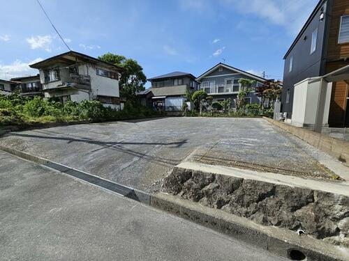 貸駐車場 大分県大分市松が丘２丁目