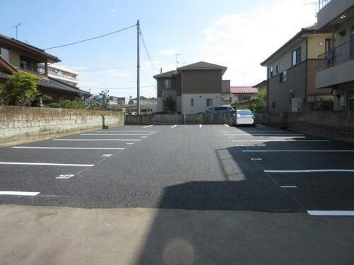 貸駐車場 栃木県宇都宮市大和１丁目