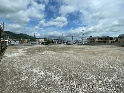 貸地 福岡県京都郡苅田町大字与原