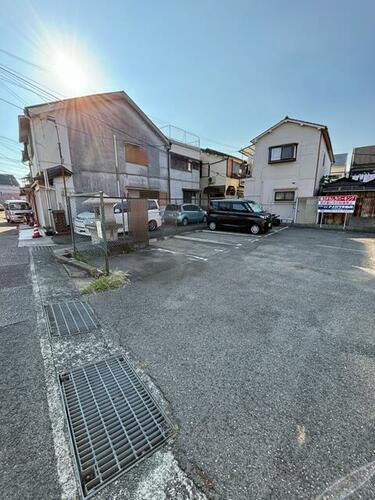 貸駐車場 兵庫県神戸市長田区駒ヶ林町３丁目