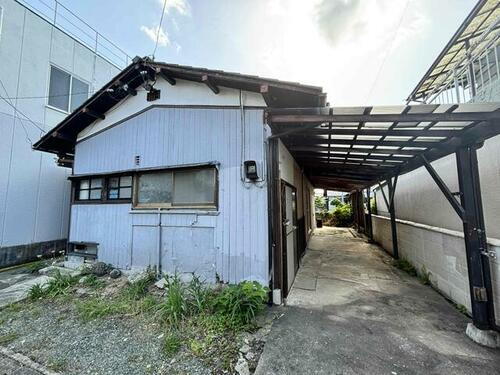 愛媛県新居浜市喜光地町１丁目
