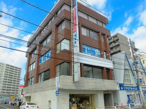 埼玉県川越市脇田本町