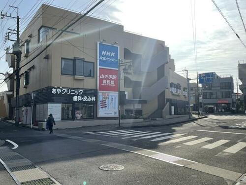 川越中原町ビル