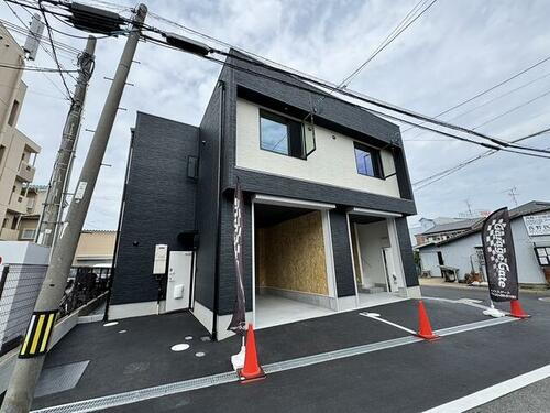 大阪府寝屋川市高柳５丁目