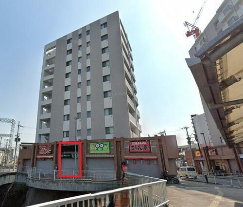 貸店舗・事務所 大阪府枚方市牧野阪２丁目