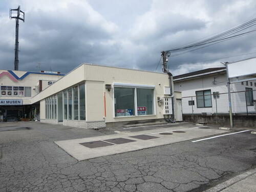 兵庫県丹波篠山市郡家