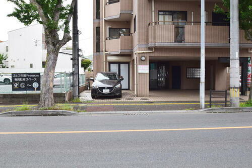 長尾５丁目テナント