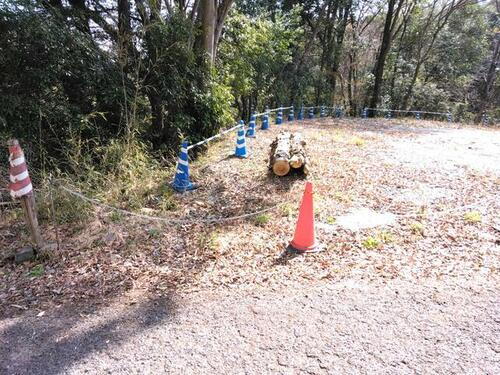 神奈川県相模原市緑区寸沢嵐
