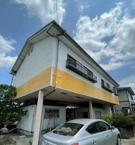 茨城県鉾田市安房