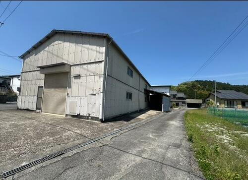 貸倉庫 兵庫県姫路市夢前町寺