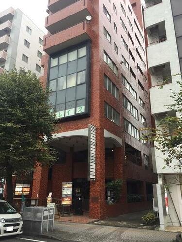 シャンボール一番町