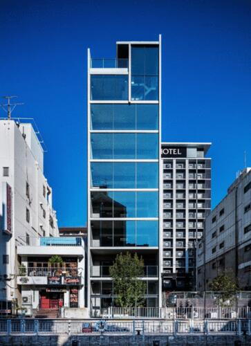 大阪府大阪市中央区西心斎橋２丁目