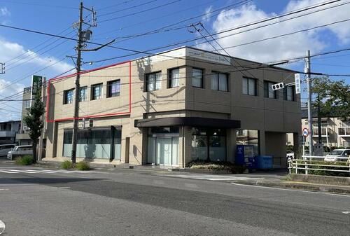 愛知県安城市小堤町
