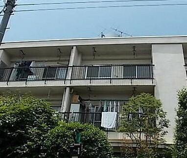 東京都大田区池上１丁目