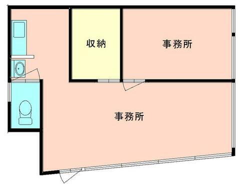 山口県下関市丸山町１丁目