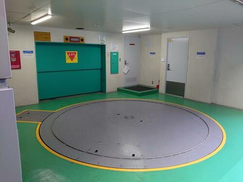 貸駐車場 東京都中央区銀座３丁目