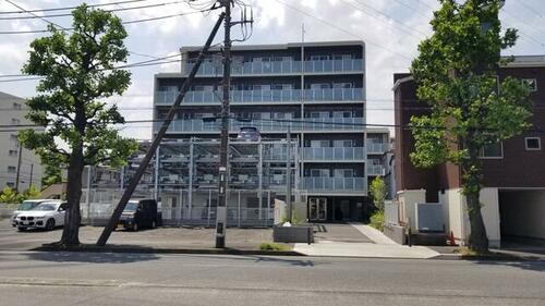 神奈川県横浜市港北区樽町２丁目