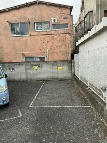 貸駐車場 東京都北区田端１丁目