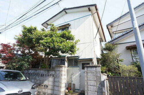 貸店舗・事務所 新潟県新潟市中央区天明町
