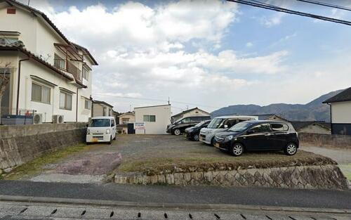 貸駐車場 広島県広島市安佐南区伴東１丁目