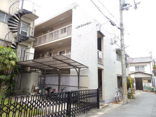 京都府京都市山科区西野山中鳥井町