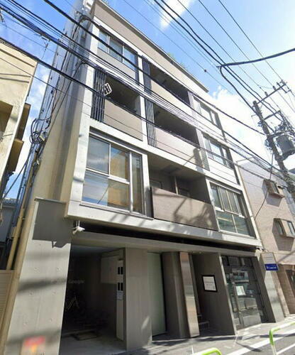 貸店舗・事務所 東京都北区赤羽２丁目