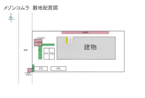 千葉県松戸市稔台７丁目