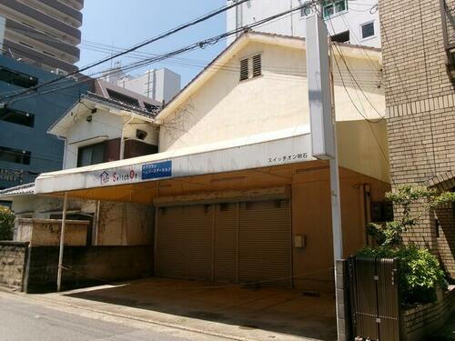 貸店舗（建物一部） 兵庫県明石市桜町