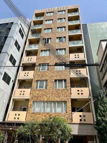 貸店舗・事務所 大阪府大阪市中央区博労町４丁目