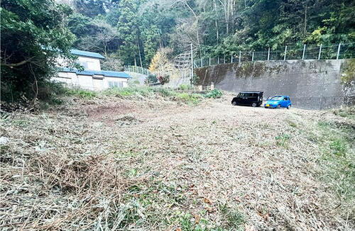 神奈川県三浦郡葉山町堀内