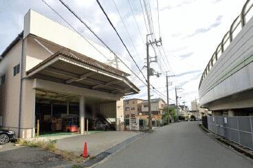 大阪府池田市豊島南２丁目
