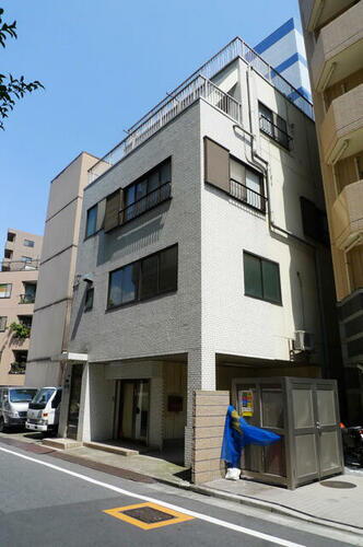 貸事務所 東京都大田区蒲田５丁目