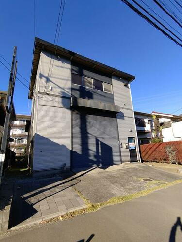 東京都八王子市高倉町